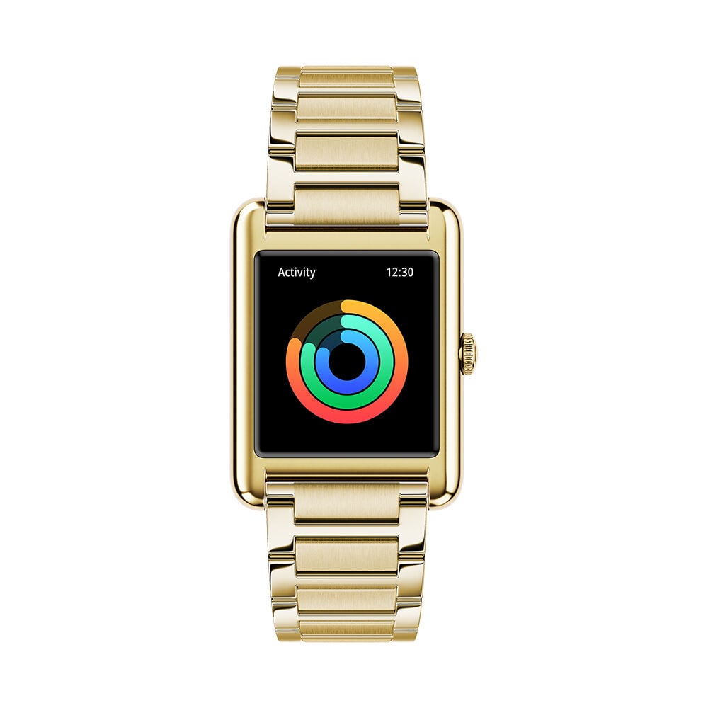 Montre Connect&eacute;e Ice Watch Ice Smart Tks 2.0 - Montres connect&eacute;es Unisex | Marc Orian