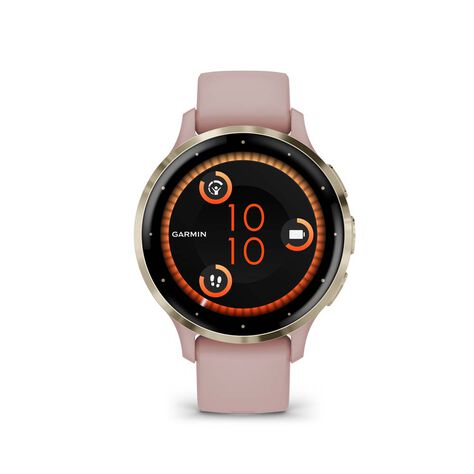 Montre Connectée Garmin Venu 3 - Montres connectées Famille | Marc Orian