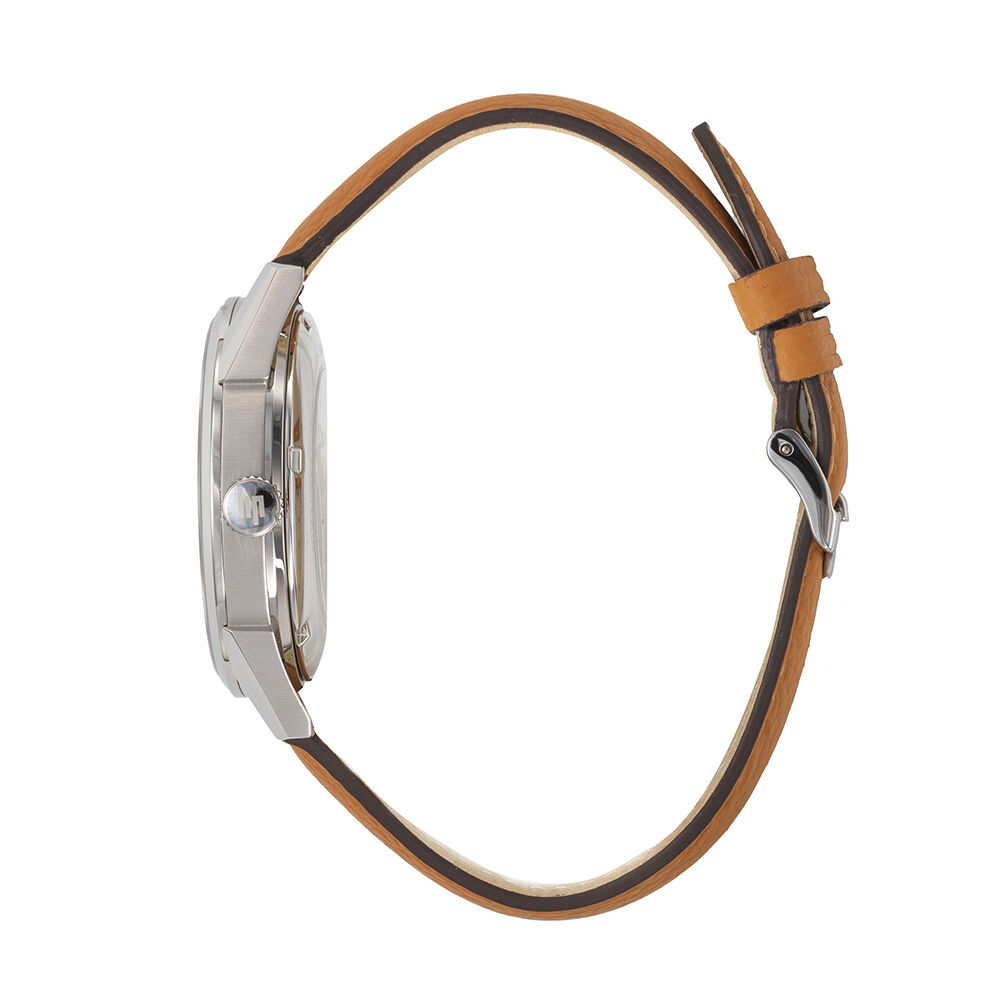 Montre Lip Himalaya Sablier 40 Vert - Montres automatiques Homme | Marc Orian