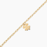 Bracelet Kumari Or Jaune - Bracelets cha&icirc;nes Femme | Marc Orian