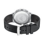 Montre Emporio Armani Noir - Montres &eacute;tanches Homme | Marc Orian