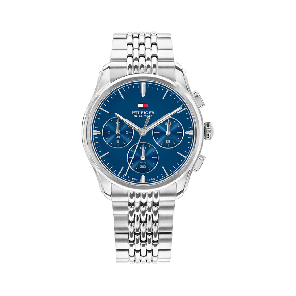 Montre Tommy Hilfiger Bryant - Montres &eacute;tanches Homme | Marc Orian