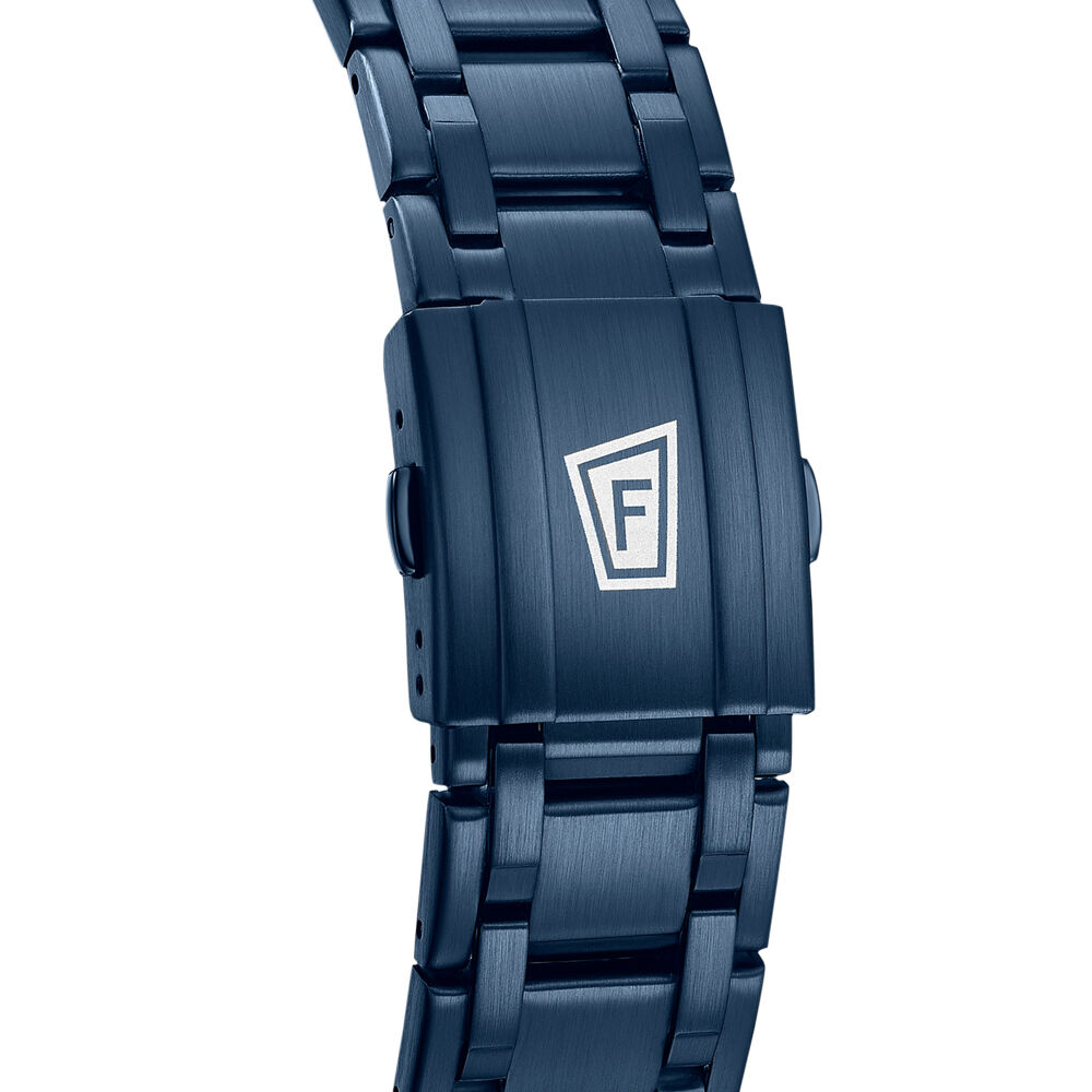 Coffret De Montre Festina Chrono Bike Edition Speciale Bleu - Montres &eacute;tanches Homme | Marc Orian