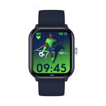 Montre Connect&eacute;e Ice Watch Ice Smart Junior 2.0 - Montres connect&eacute;es Enfant | Marc Orian