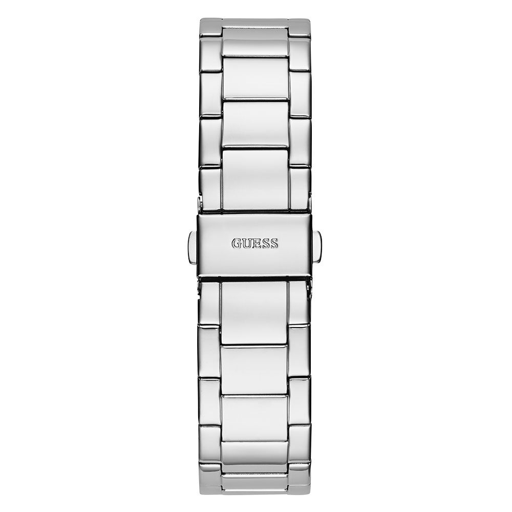 Montre Guess Moonlight Argent&eacute; - Montres &eacute;tanches Femme | Marc Orian