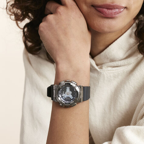 Montre Casio G-shock Women Classic Gris - Montres sport Femme | Marc Orian