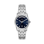 Montre Fossil Scarlette Bleu - Montres &eacute;tanches Femme | Marc Orian