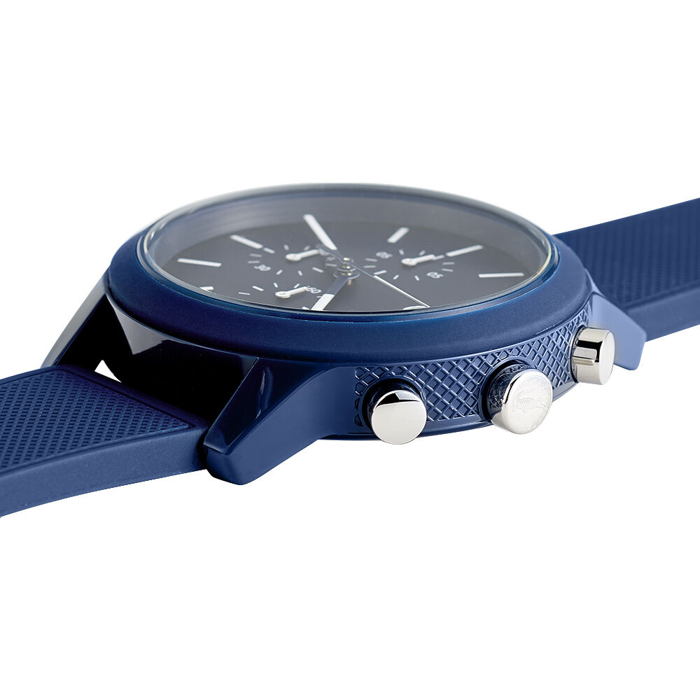 Montre Lacoste 12.12 Bleu HXMHE1B0030 Marc Orian Bijouterie