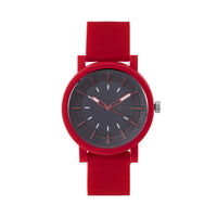 Montre Arctik Absolu Rouge