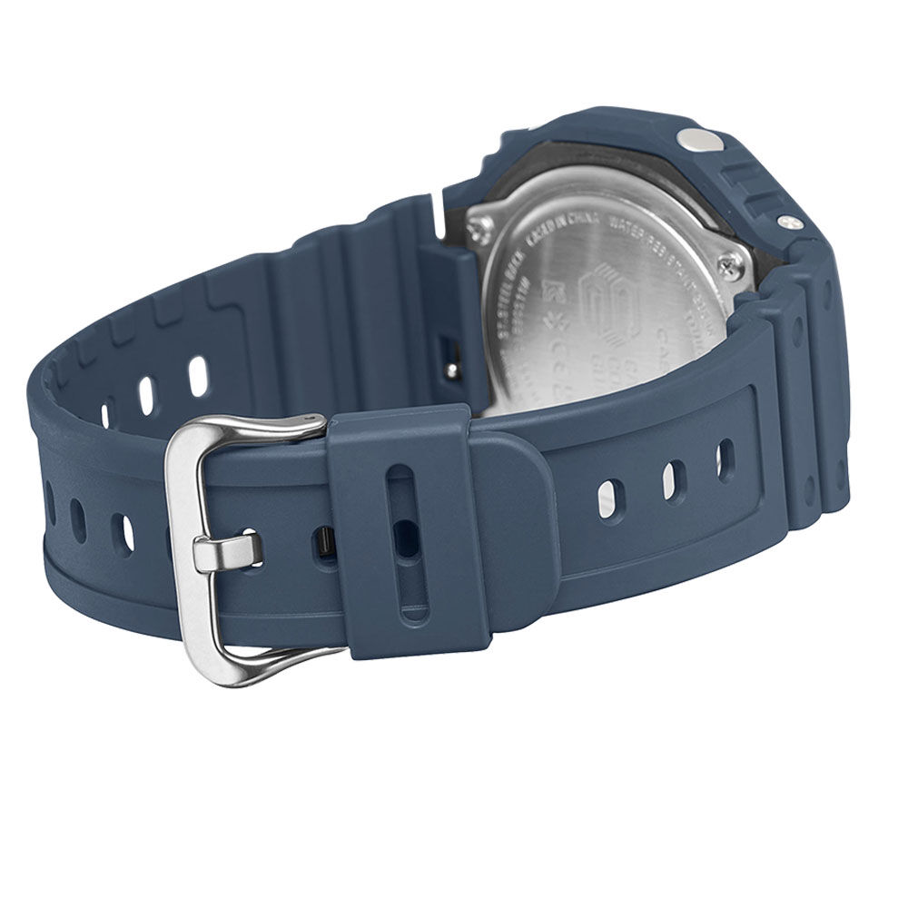 Montre Casio G-shock Noir - Montres connectées Famille | Marc Orian