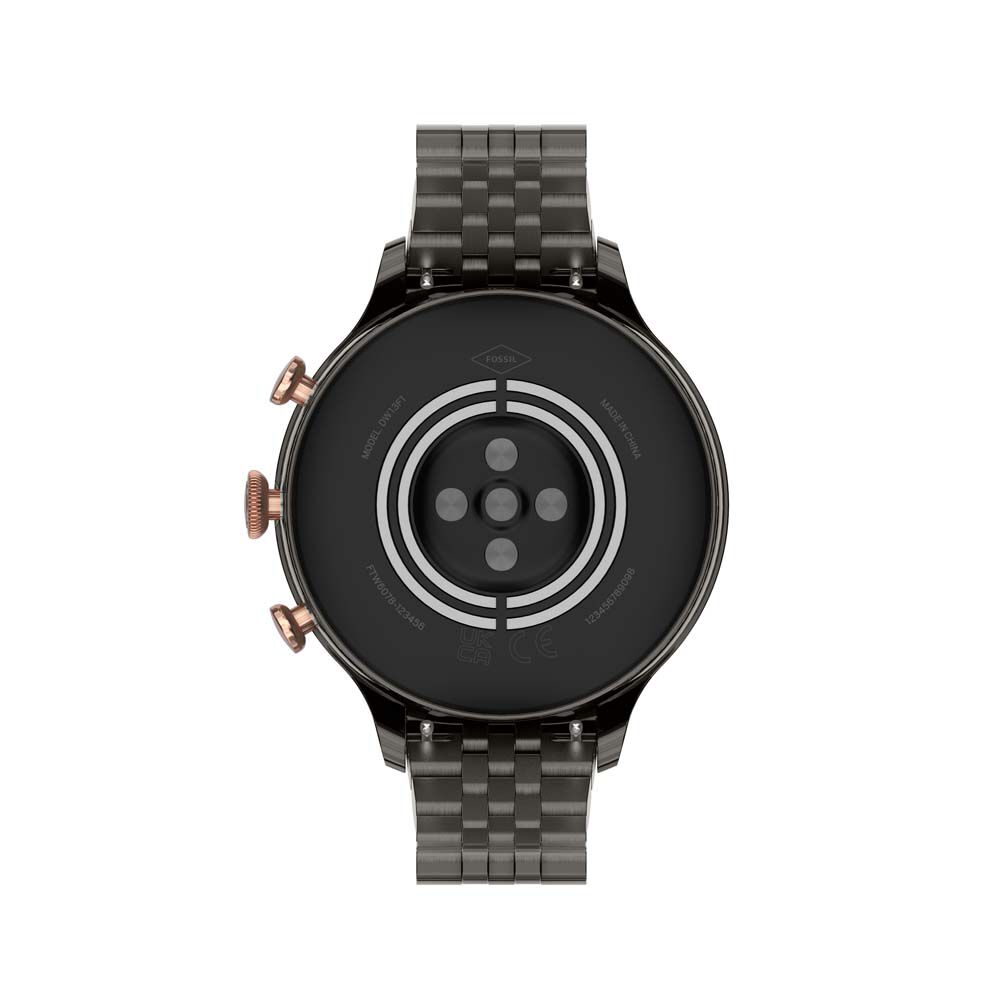 Montre Connectée Fossil Gen 6 - Montres connectées Femme | Marc Orian