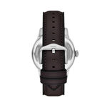 Montre Fossil Townsman Automatic Cr&egrave;me - Montres automatiques Homme | Marc Orian