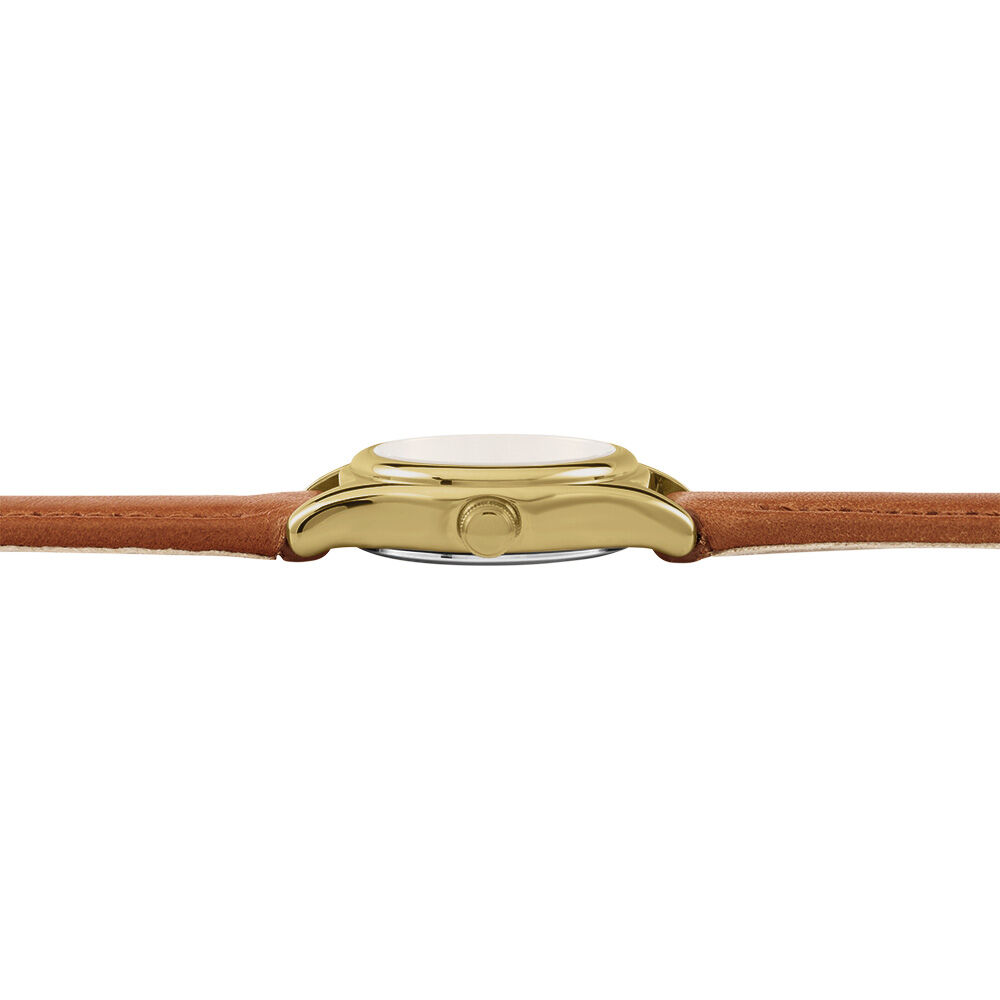 Montre Pierre Lannier Lannier Pya Argent&eacute; - Montres &eacute;tanches Femme | Marc Orian