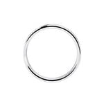 Alliance Juni Or Blanc Diamant - Alliances duo Unisex | Marc Orian