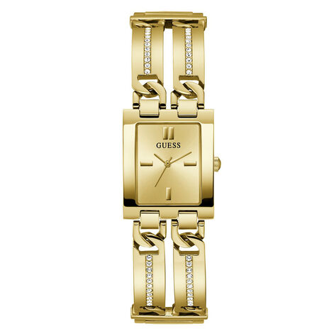 Montre Guess Mod Id Champagne - Montres Femme | Marc Orian
