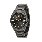Montre Maserati Attrazione Noir - Montres &eacute;tanches Homme | Marc Orian