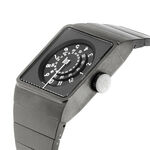 Montre Lip Mythic Noir - Montres automatiques Homme | Marc Orian