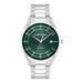 Montre Calvin Klein Iconic Automatic Vert - Montres automatiques Homme | Marc Orian