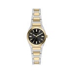 Montre Fossil Everett Femme Noir - Montres &eacute;tanches Femme | Marc Orian