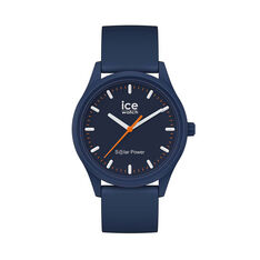 Montre Ice Watch Solar Power Bleu - Montres Famille | Marc Orian