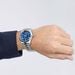Montre Lotus Freedom Collection Bleu - Montres classiques Homme | Marc Orian