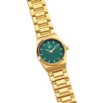 Montre Sunny Vert - Montres &eacute;tanches Femme | Marc Orian