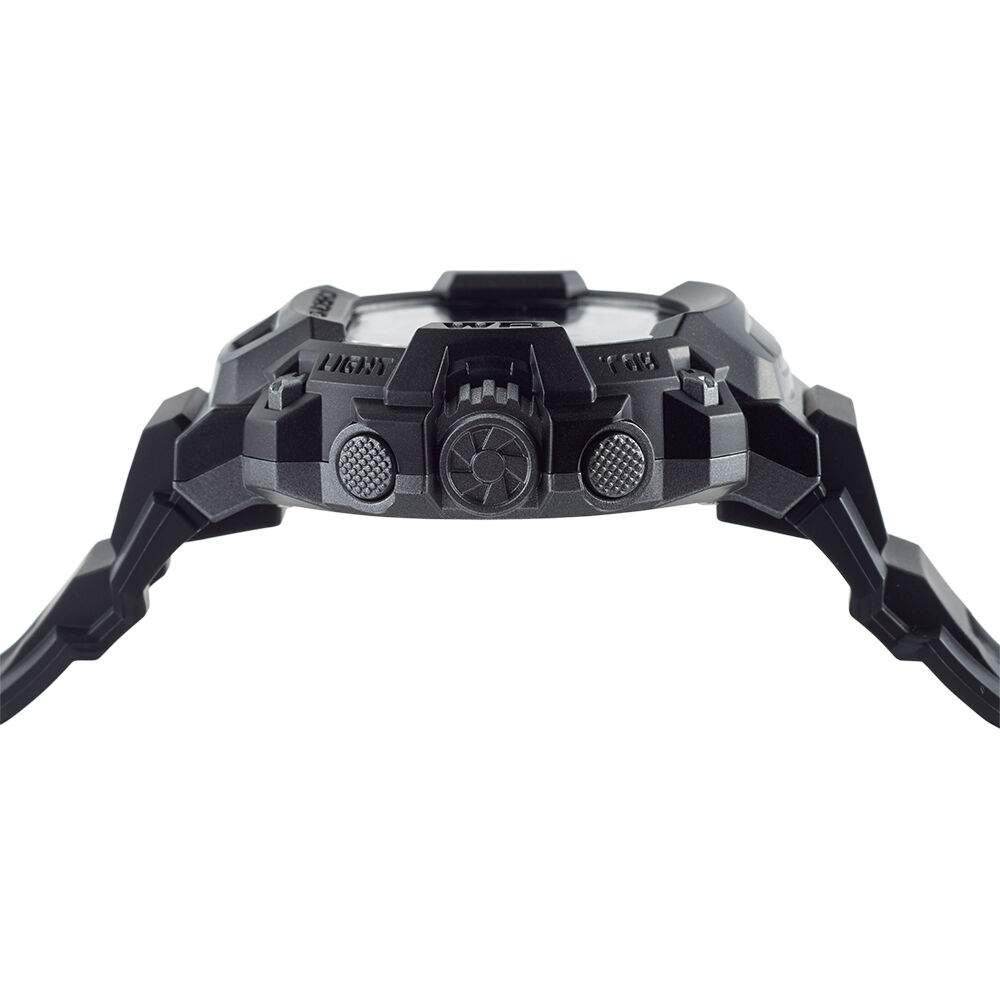 Montre Arctik Alliage - Montres &eacute;tanches Homme | Marc Orian