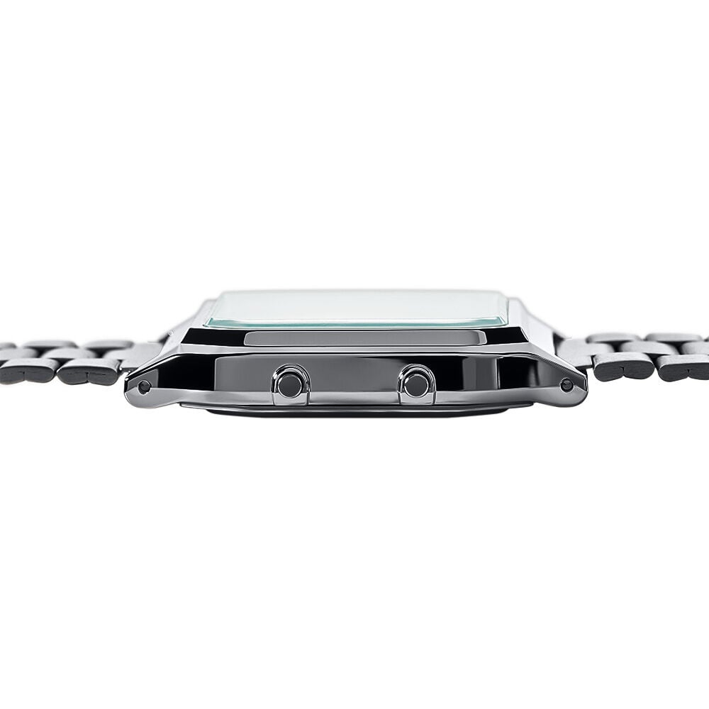 Montre Casio Collection Vert - Montres &eacute;tanches Unisex | Marc Orian