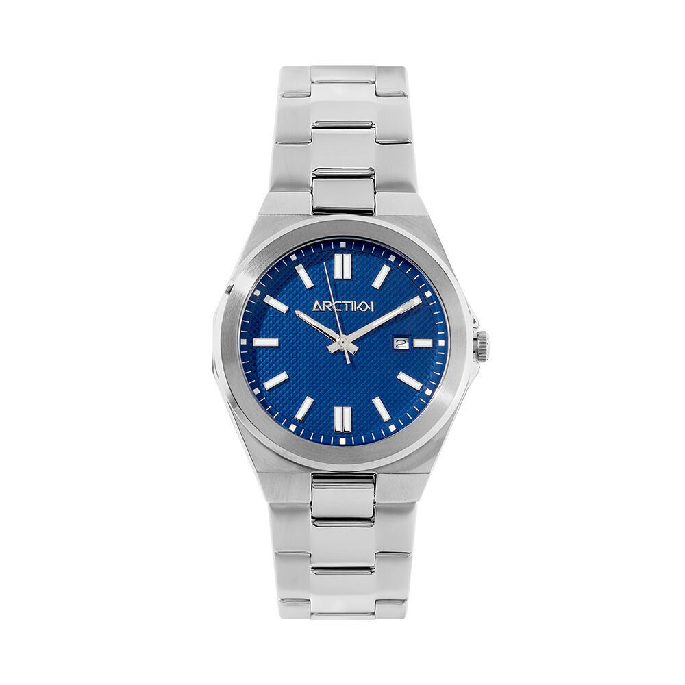 Montre Arctik Horizon Bleu - Montres &eacute;tanches Homme | Marc Orian