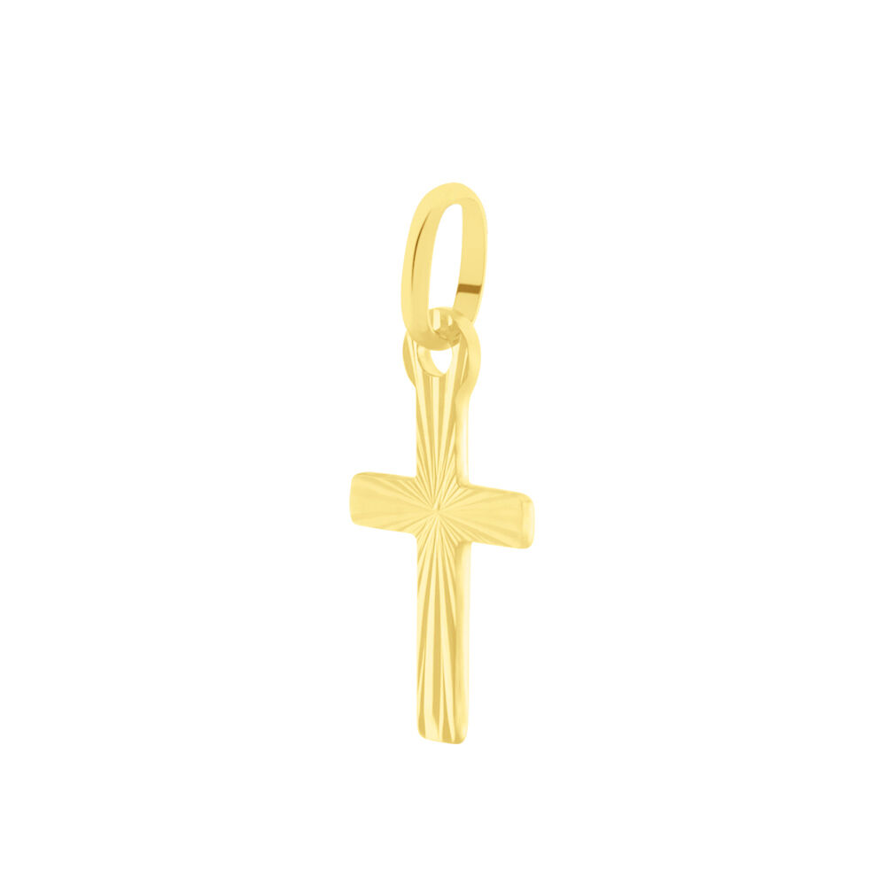 Pendentif Yona Or Jaune - Pendentifs Famille | Marc Orian