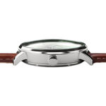 Montre Pierre Lannier Automatique 42 Vert - Montres automatiques Homme | Marc Orian