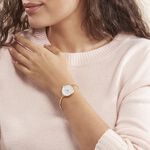 Montre Herbelin Fil Nacre - Montres classiques Femme | Marc Orian