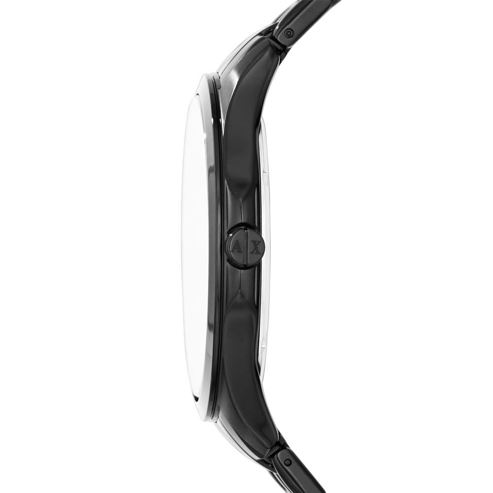 Montre Armani Exchange Noir Ax2144 - Montres étanches Homme | Marc Orian