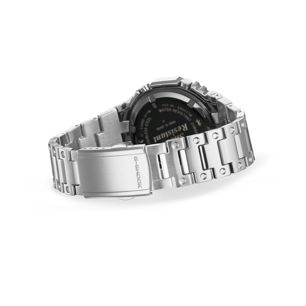 Montre Casio G-shock Premium Bleu -  Homme | Marc Orian