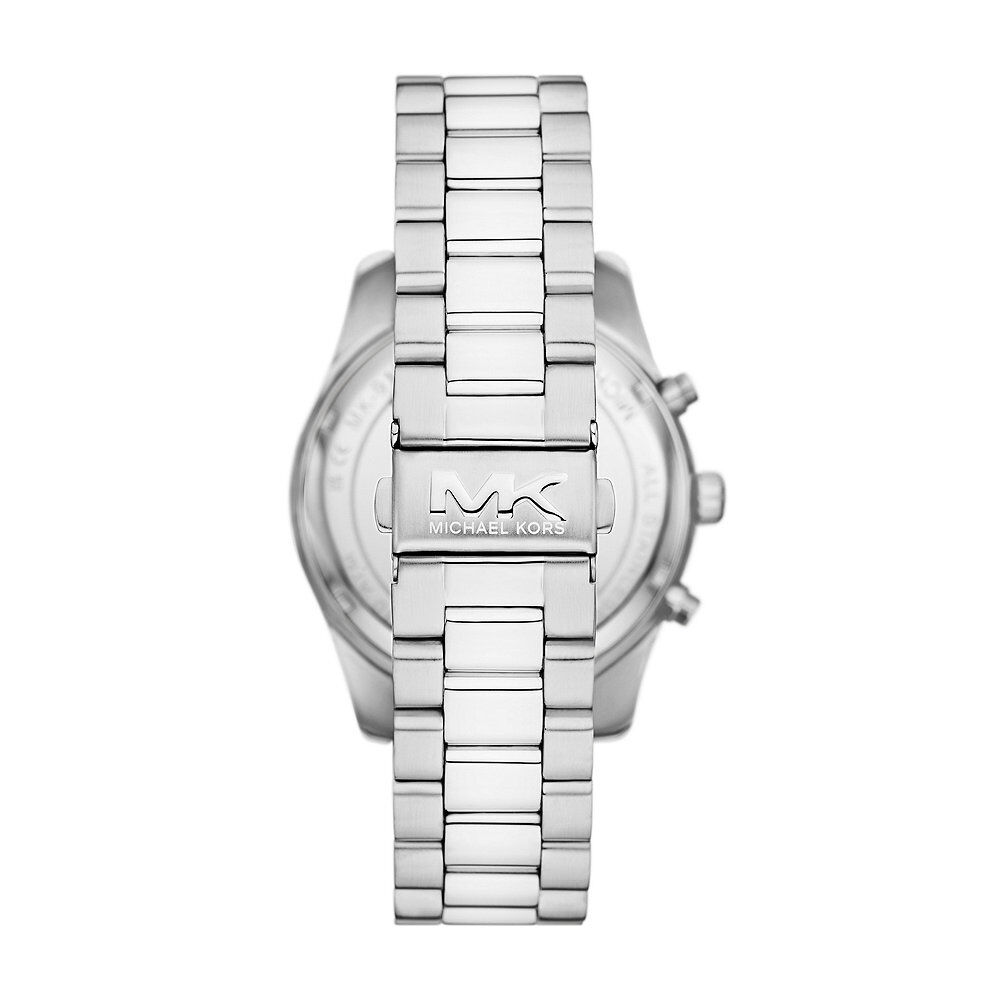 Montre Michael Kors Lexington Vert - Montres &eacute;tanches Homme | Marc Orian
