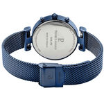 Montre Pierre Lannier Lutecia Bleu - Montres classiques Femme | Marc Orian