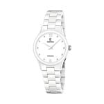 Montre Festina Ceramic 31 Blanc - Montres &eacute;tanches Femme | Marc Orian