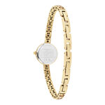 Montre Coach Iris Dor&eacute; - Montres &eacute;tanches Femme | Marc Orian