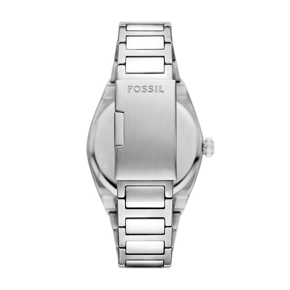 Montre Fossil Everett Bleu - Montres étanches Homme | Marc Orian