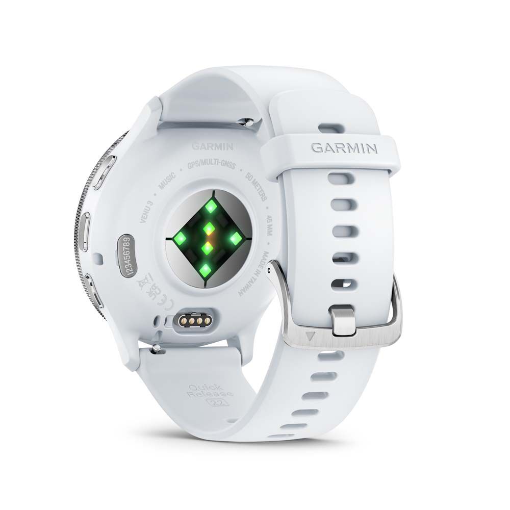 Montre Connectée Garmin Venu 3 - Montres connectées Famille | Marc Orian