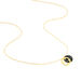 Collier Roxanne Or Jaune - Colliers ete Femme | Marc Orian