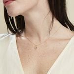 Collier Averrhoa Or Jaune - Colliers ete Femme | Marc Orian