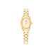 Montre Tommy Hilfiger Demi Oval Dor&eacute; - Montres &eacute;tanches Femme | Marc Orian