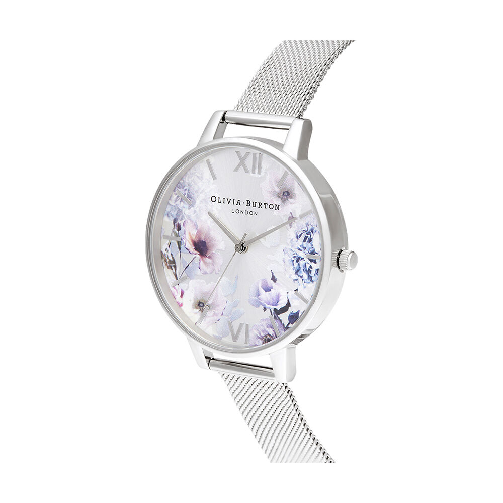 Montre olivia hotsell burton fleur