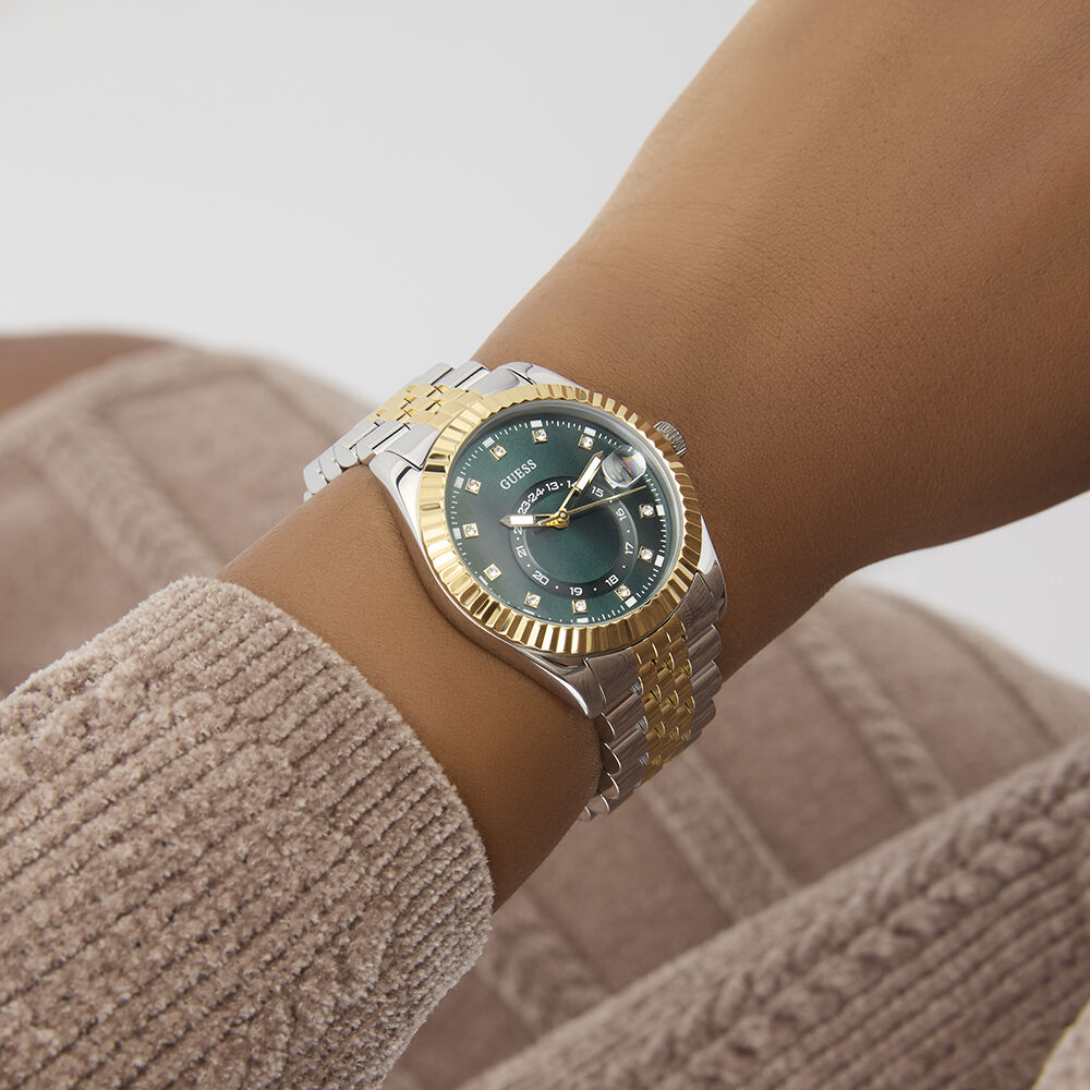 Montre Guess Jada - Montres &eacute;tanches Femme | Marc Orian