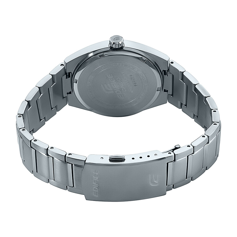 Montre Casio Edifice Efb109D Noir - Montres &eacute;tanches Homme | Marc Orian
