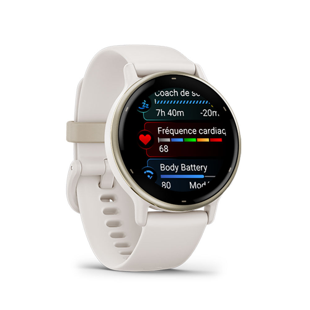 Montre Connectée Garmin vivoactive 5 - Montres connectées Famille | Marc Orian