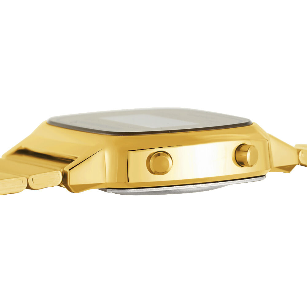 Montre Casio Collection Vintage 2 Tons - Montres étanches Femme | Marc Orian