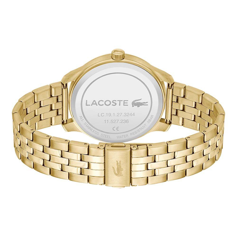 Montre Lacoste Lisbon - Montres &eacute;tanches Homme | Marc Orian