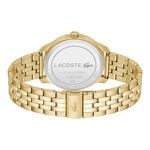 Montre Lacoste Lisbon - Montres &eacute;tanches Homme | Marc Orian
